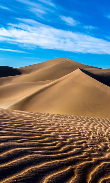 Lut Desert
