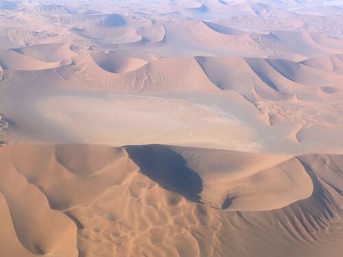 Unesco World Heritage Centre Document Lut Desert
