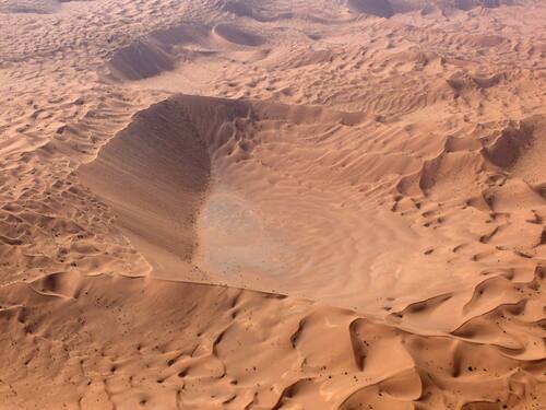 Unesco World Heritage Centre Document Lut Desert