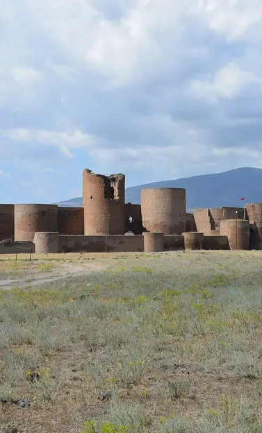 Archaeological Site of Ani