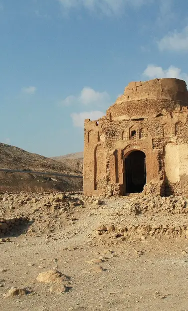 Ancient City of Qalhat