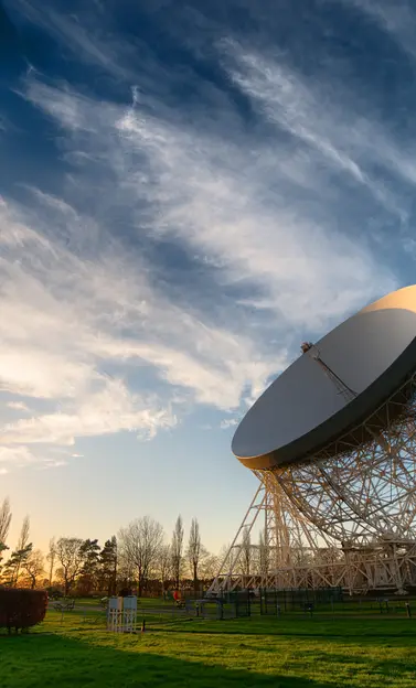 Jodrell Bank Observatory