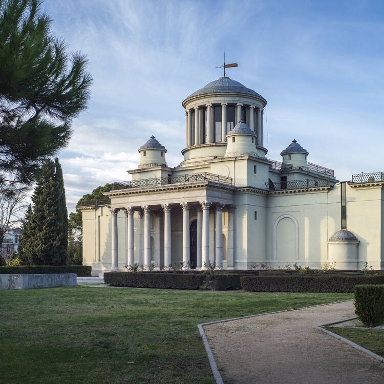 Paseo del Prado and Buen Retiro, a landscape of Arts and Sciences - UNESCO  World Heritage Centre