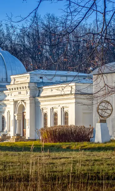 Observatoires astronomiques de l’université fédérale de Kazan
