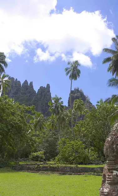 Te Henua Enata – The Marquesas Islands