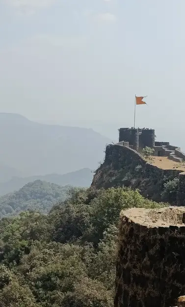 Maratha Military Landscapes of India