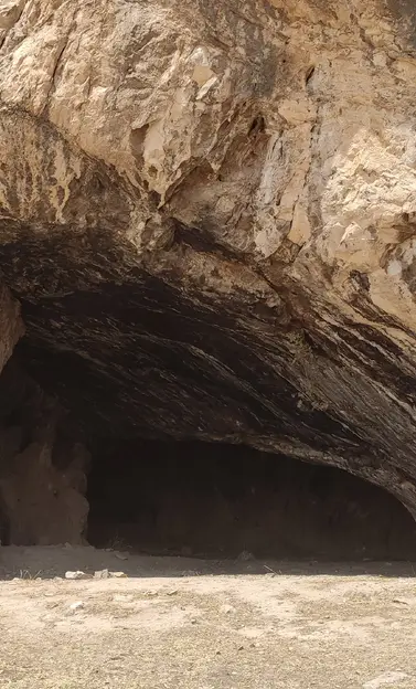 Sites préhistoriques de la vallée de Khorramabad